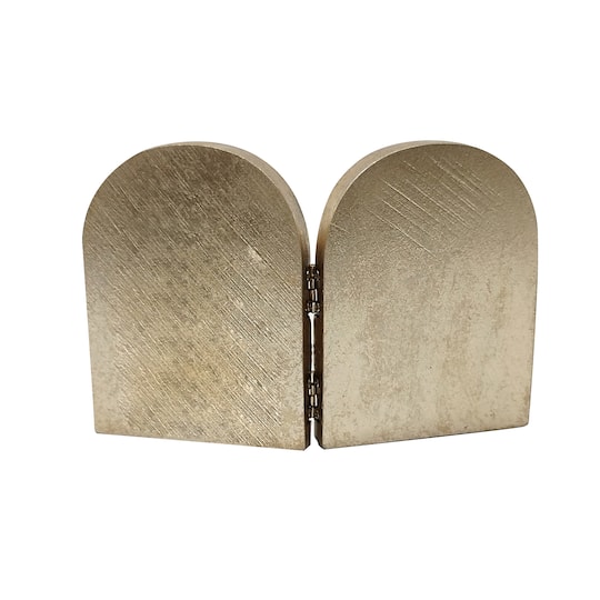 6.25" Foldable Window Frame Tabletop Décor by Ashland®